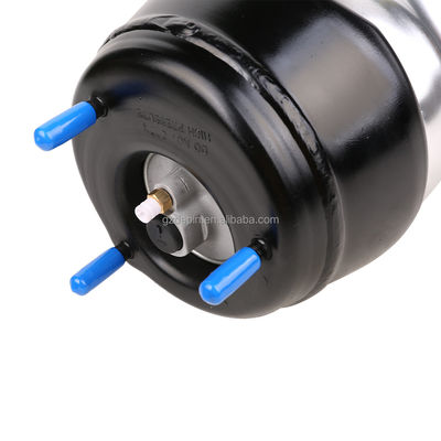 1663205066 ระบบแขวนอากาศ เครื่องดึงกระแทกด้านหน้า W166 Mercedes อะไหล่รถ ML GL-CLASS X166