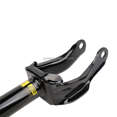 1663205066 ระบบแขวนอากาศ เครื่องดึงกระแทกด้านหน้า W166 Mercedes อะไหล่รถ ML GL-CLASS X166