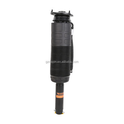 หมายเลขสมาชิก 671000083 ระบบแขวนตัวอากาศซับซ่อนด้านหน้าซ้ายสําหรับ Benz W220 S-Class