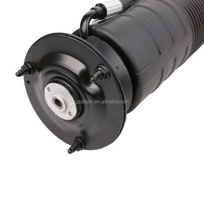 หมายเลขสมาชิก 671000083 ระบบแขวนตัวอากาศซับซ่อนด้านหน้าซ้ายสําหรับ Benz W220 S-Class