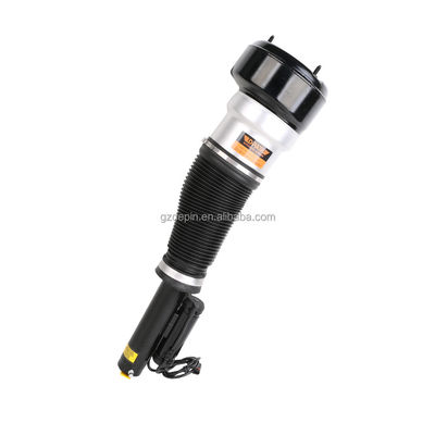 เมอร์ซีเดส เบนซ์ 221 S600 ด้านหน้าแขวนยาง สปริงอากาศ สปริงอากาศ 2213209313 2213204913