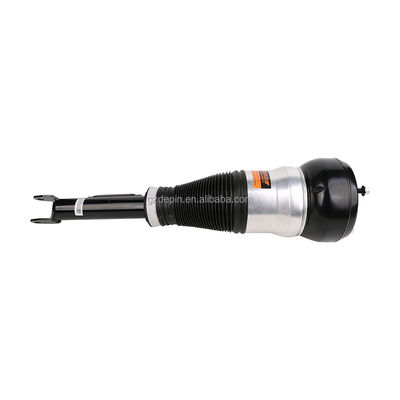 2223204713 2223204813 อุปกรณ์ดึงกระแทกอากาศหน้าสปริงสําหรับ Mercedes Benz 222 S