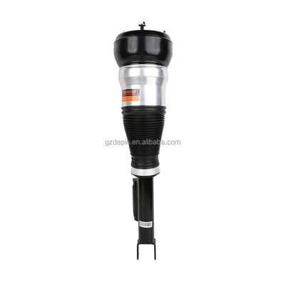 2223204713 2223204813 อุปกรณ์ดึงกระแทกอากาศหน้าสปริงสําหรับ Mercedes Benz 222 S