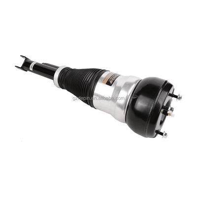 2223204713 2223204813 อุปกรณ์ดึงกระแทกอากาศหน้าสปริงสําหรับ Mercedes Benz 222 S