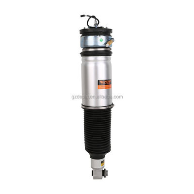 เครื่องดับกระแทกปรับอากาศด้านหลังซ้าย สําหรับ BMW E66 2001-2009 37126785535