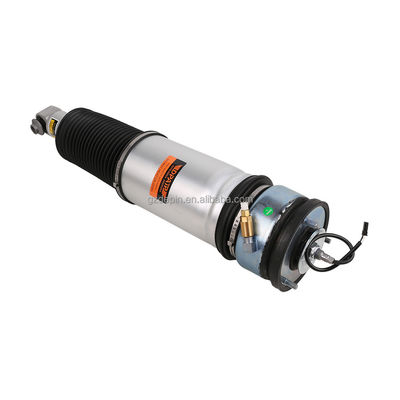 เครื่องดับกระแทกปรับอากาศด้านหลังซ้าย สําหรับ BMW E66 2001-2009 37126785535
