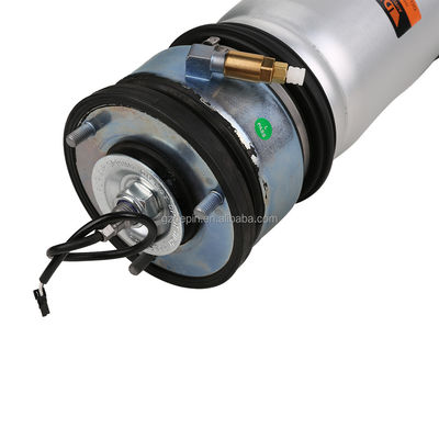 เครื่องดับกระแทกปรับอากาศด้านหลังซ้าย สําหรับ BMW E66 2001-2009 37126785535