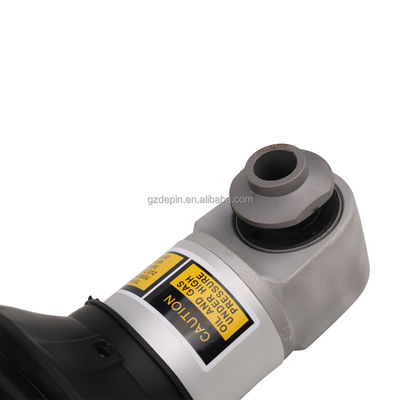 เครื่องดับกระแทกปรับอากาศด้านหลังซ้าย สําหรับ BMW E66 2001-2009 37126785535
