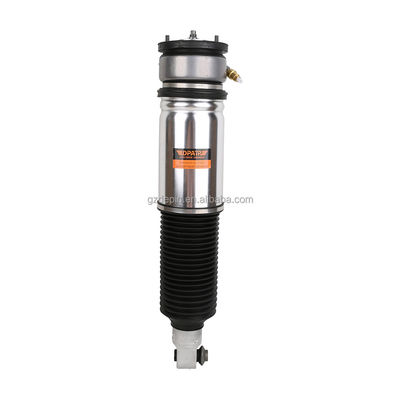เครื่องดับกระแทกอากาศด้านหลังซ้าย 37126785537 E66 เครื่องดับกระแทก BMW 37106778799