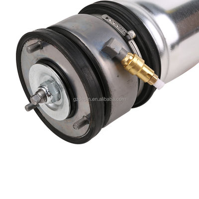 เครื่องดับกระแทกอากาศด้านหลังซ้าย 37126785537 E66 เครื่องดับกระแทก BMW 37106778799