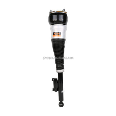 2223207413 เครื่องติดรถยนต์ ด้านหลังซ้าย แอร์สปริงสตรอท สําหรับเมอร์ซีเดส เบนซ์ V222 222S 2223205413