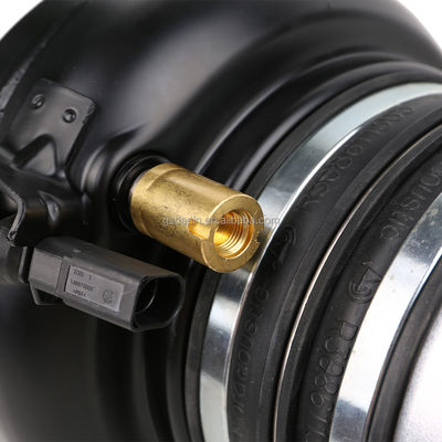 95B616039D 95B616039B เครื่องดึงกระแทกอากาศด้านหน้าสําหรับ Porsche OE NO. 95B616039