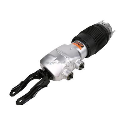 43-2064 หน้า ซ้าย ขวา ปรับอากาศอับอัดแรงกระแทก รถยนต์อะไหล่ สําหรับ Porsche 971