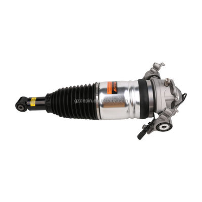 95835801900 หลังซ้าย ระบบแขวนอากาศชนิดสําหรับ Porsche Cayenne Volkswagen Touareg 958 7P