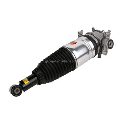95835801900 หลังซ้าย ระบบแขวนอากาศชนิดสําหรับ Porsche Cayenne Volkswagen Touareg 958 7P