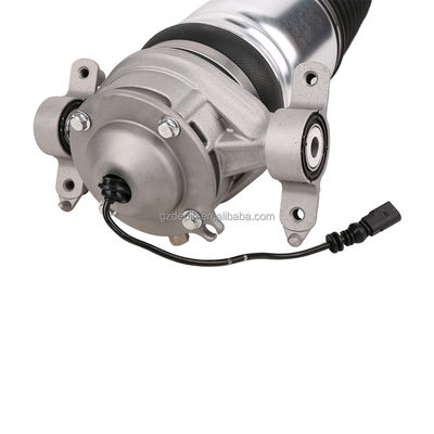 95835801900 หลังซ้าย ระบบแขวนอากาศชนิดสําหรับ Porsche Cayenne Volkswagen Touareg 958 7P