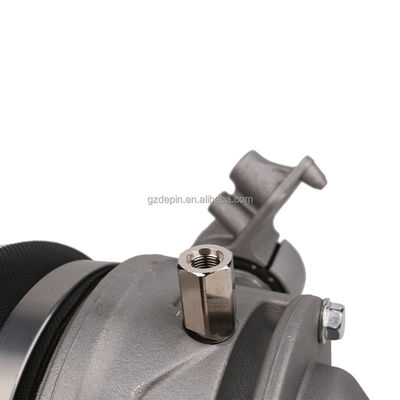 95835801900 หลังซ้าย ระบบแขวนอากาศชนิดสําหรับ Porsche Cayenne Volkswagen Touareg 958 7P