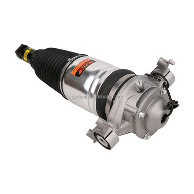 95835802000 เครื่องดับอากาศด้านขวาด้านหลังสําหรับ Porsche Cayenne Volkswagen Touareg 958 7P
