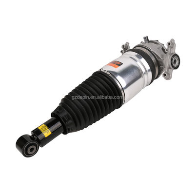 95835802000 เครื่องดับอากาศด้านขวาด้านหลังสําหรับ Porsche Cayenne Volkswagen Touareg 958 7P