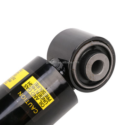 95835802000 เครื่องดับอากาศด้านขวาด้านหลังสําหรับ Porsche Cayenne Volkswagen Touareg 958 7P