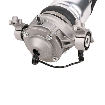 95835802000 เครื่องดับอากาศด้านขวาด้านหลังสําหรับ Porsche Cayenne Volkswagen Touareg 958 7P