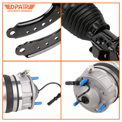 เครื่องดับอากาศด้านหน้าขวา 43-2064 สําหรับ Porsche Cayenne Volkswagen Touareg 958 7P