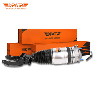 เครื่องดับอากาศด้านหน้าขวา 43-2064 สําหรับ Porsche Cayenne Volkswagen Touareg 958 7P