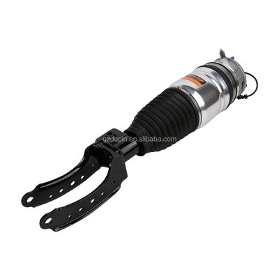 95835809321 เครื่องดึงกระแทกอากาศด้านหน้าสําหรับ Porsche Cayenne Volkswagen Touareg 958 7P