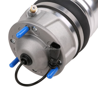 95835809321 เครื่องดึงกระแทกอากาศด้านหน้าสําหรับ Porsche Cayenne Volkswagen Touareg 958 7P