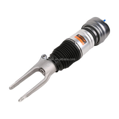 รุ่น 43-2064 รถยนต์ หน้าขวาด้านขวา ระบบแขวนอากาศอุปกรณ์ลดกระแทกสําหรับ Porsche Palamela 970