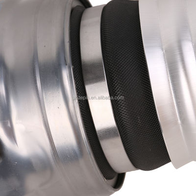 รุ่น 43-2064 รถยนต์ หน้าขวาด้านขวา ระบบแขวนอากาศอุปกรณ์ลดกระแทกสําหรับ Porsche Palamela 970