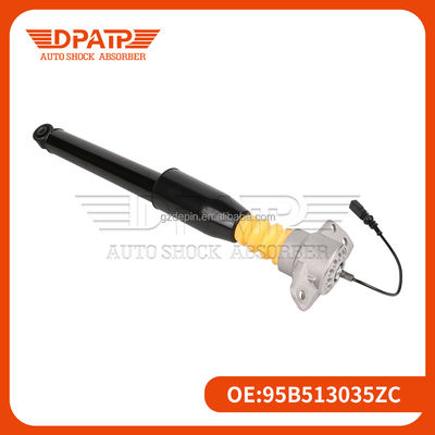 CAYMAN 981 การแขวนยนต์อุปกรณ์ดึงกระแทก 95B513035ZC 95B513035E 95B513035F 95B513035G สําหรับ Porsche