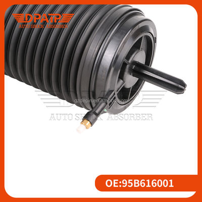 95B616001 อัตโนมัติด้านหลังอากาศสปริงสปริงบอลลอนสําหรับ PORSCHE Maca จากมืออาชีพ