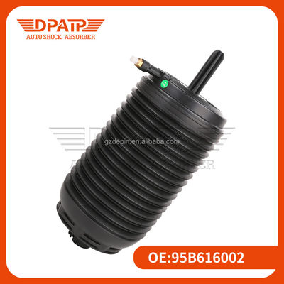95B616002 บอลลอนสปริงอากาศหลังสําหรับ Porsche Maca ผลิตโดยมืออาชีพ