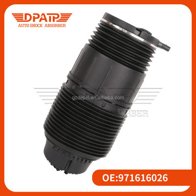 971616026C ถุงกระป๋องลมสปริงด้านขวาด้านหลังสําหรับ Porsche Palamela 971 OE NO. 971616026C