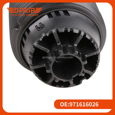 971616026C ถุงกระป๋องลมสปริงด้านขวาด้านหลังสําหรับ Porsche Palamela 971 OE NO. 971616026C