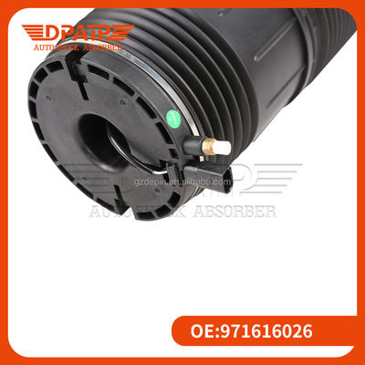 971616026C ถุงกระป๋องลมสปริงด้านขวาด้านหลังสําหรับ Porsche Palamela 971 OE NO. 971616026C