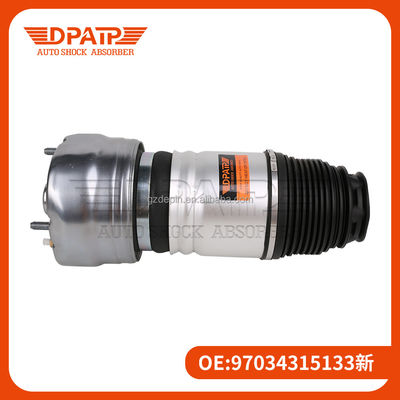 เครื่องดับกระแทกด้านหน้าซ้าย 97034315133 97034315135 97034315136 สําหรับ Porsche Panamera 970