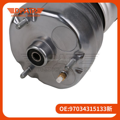 เครื่องดับกระแทกด้านหน้าซ้าย 97034315133 97034315135 97034315136 สําหรับ Porsche Panamera 970