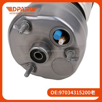 เครื่องลดกระแทกแขวนหน้าสําหรับ Porsche Palamela 970 97034315200