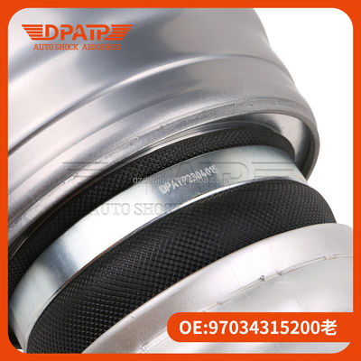 เครื่องลดกระแทกแขวนหน้าสําหรับ Porsche Palamela 970 97034315200