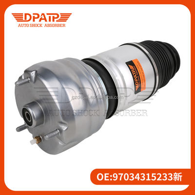 เครื่องดับกระแทกด้านหน้าขวาสําหรับ Porsche Palamela 970 97034315233 97034315235 97034315236