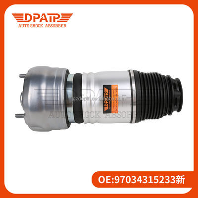 เครื่องดับกระแทกด้านหน้าขวาสําหรับ Porsche Palamela 970 97034315233 97034315235 97034315236