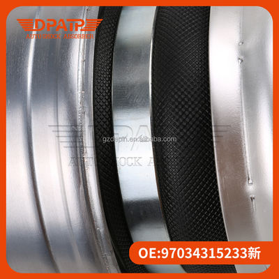 เครื่องดับกระแทกด้านหน้าขวาสําหรับ Porsche Palamela 970 97034315233 97034315235 97034315236