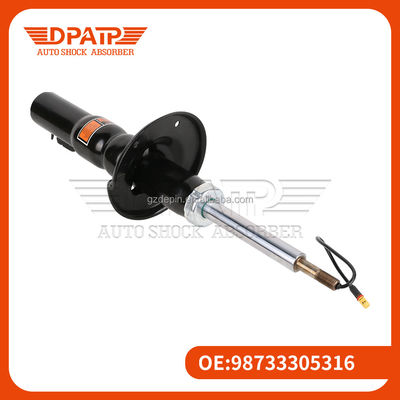 OE NO. 98733305320 เครื่องลดกระแทกอะไหล่รถยนต์สําหรับ Porsche 987 เป้าหมายเปลี่ยน/ซ่อมแซม