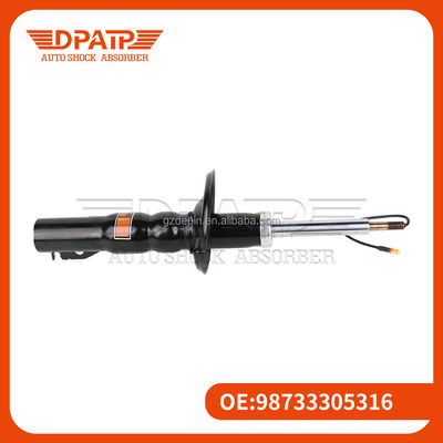 OE NO. 98733305320 เครื่องลดกระแทกอะไหล่รถยนต์สําหรับ Porsche 987 เป้าหมายเปลี่ยน/ซ่อมแซม