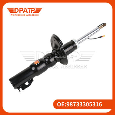OE NO. 98733305320 เครื่องลดกระแทกอะไหล่รถยนต์สําหรับ Porsche 987 เป้าหมายเปลี่ยน/ซ่อมแซม
