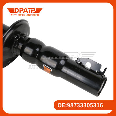 OE NO. 98733305320 เครื่องลดกระแทกอะไหล่รถยนต์สําหรับ Porsche 987 เป้าหมายเปลี่ยน/ซ่อมแซม