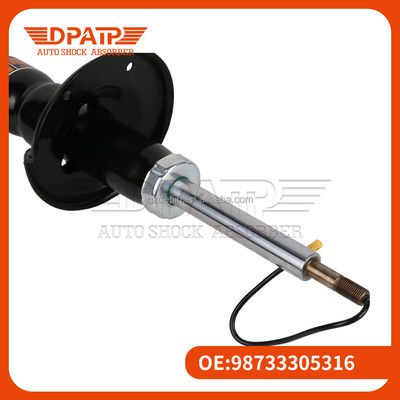 OE NO. 98733305320 เครื่องลดกระแทกอะไหล่รถยนต์สําหรับ Porsche 987 เป้าหมายเปลี่ยน/ซ่อมแซม