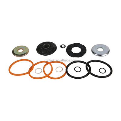 Land Rover LR051700 LR051702 กระเป๋าสะพายยางแบบแขวนอากาศ ชุดซ่อมด้านหน้าสําหรับ Range Rover L322